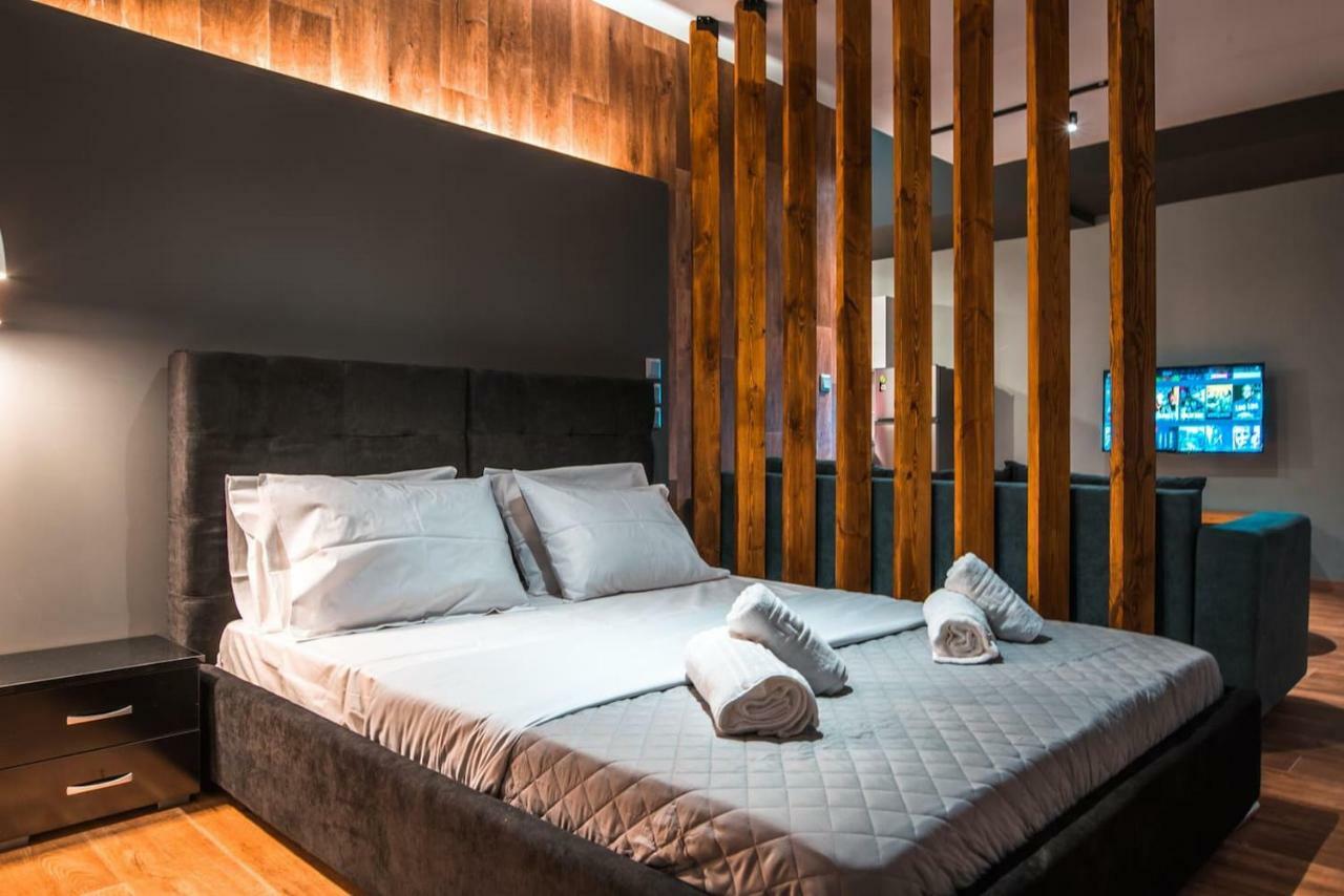 아테네 Noho Boutique , Premium Living Dikeou 8 아파트 외부 사진