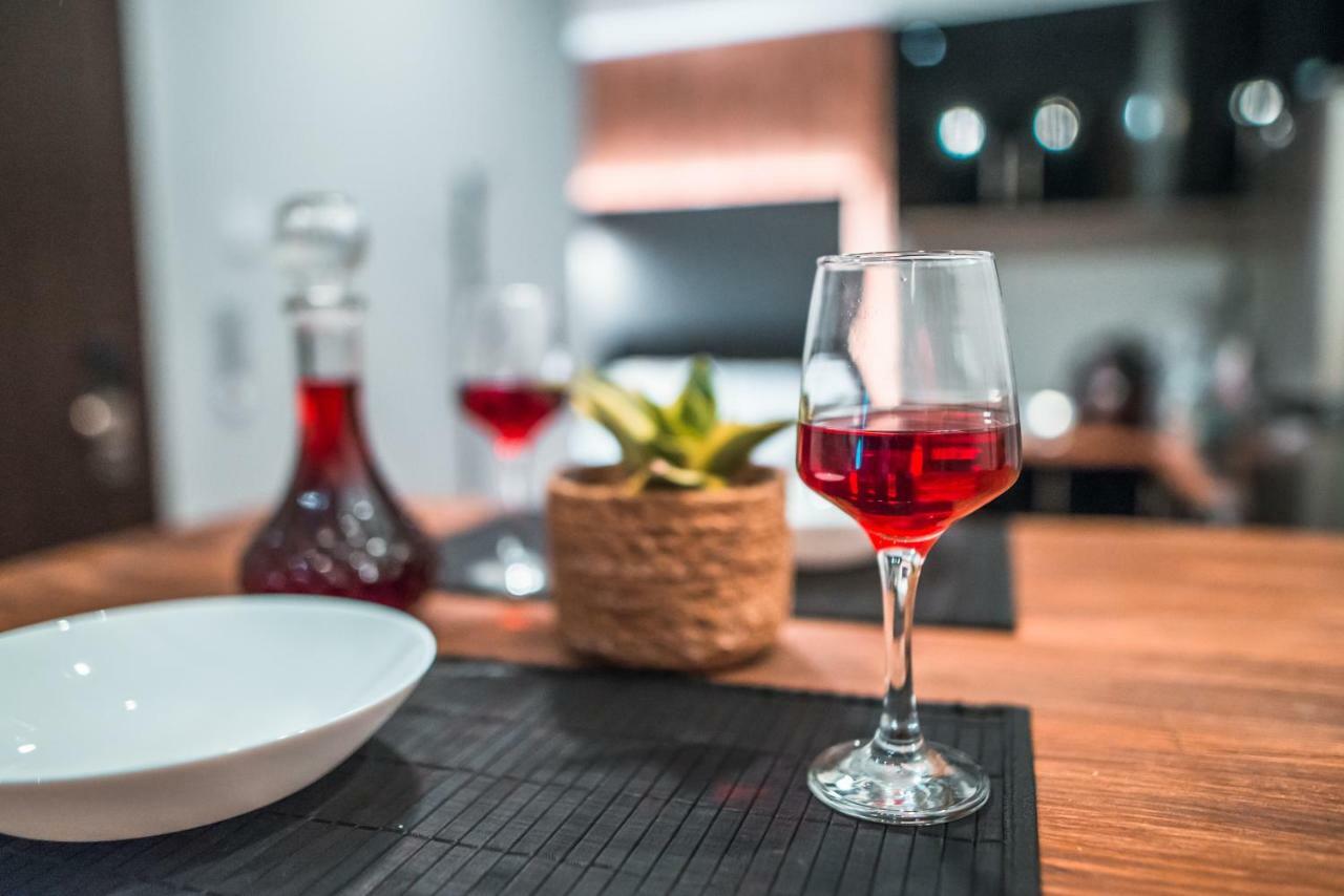 아테네 Noho Boutique , Premium Living Dikeou 8 아파트 외부 사진